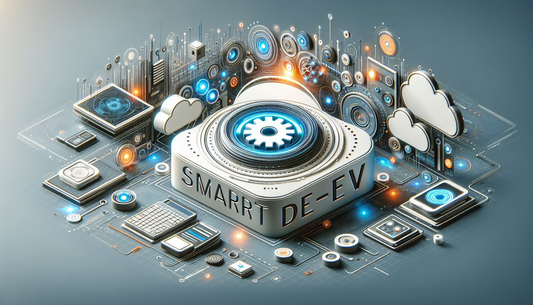 AI in DevOps Top Use Cases You Need To Know - SmartDev