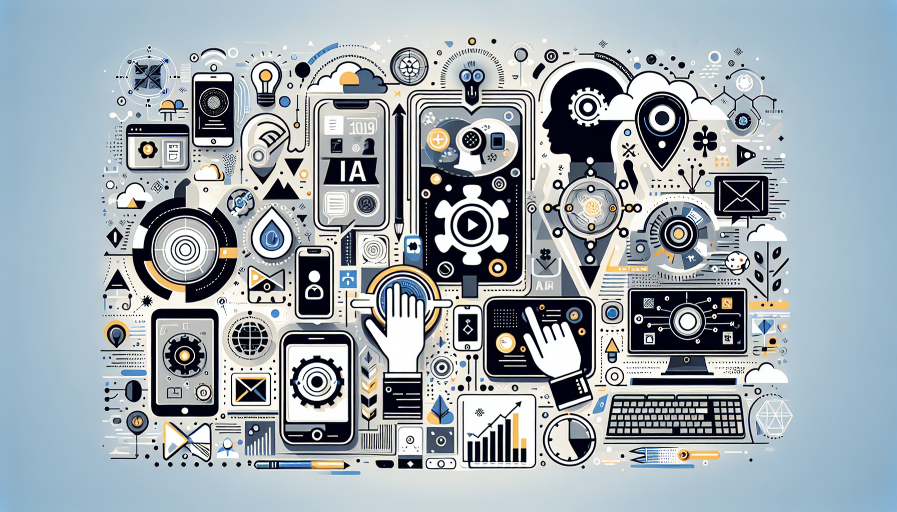 How Advancements in Technology Have Impacted Leadership