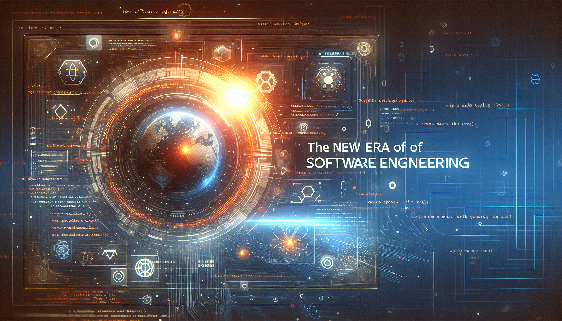 The New Era of Software Engineering (in 2026) - YouTube