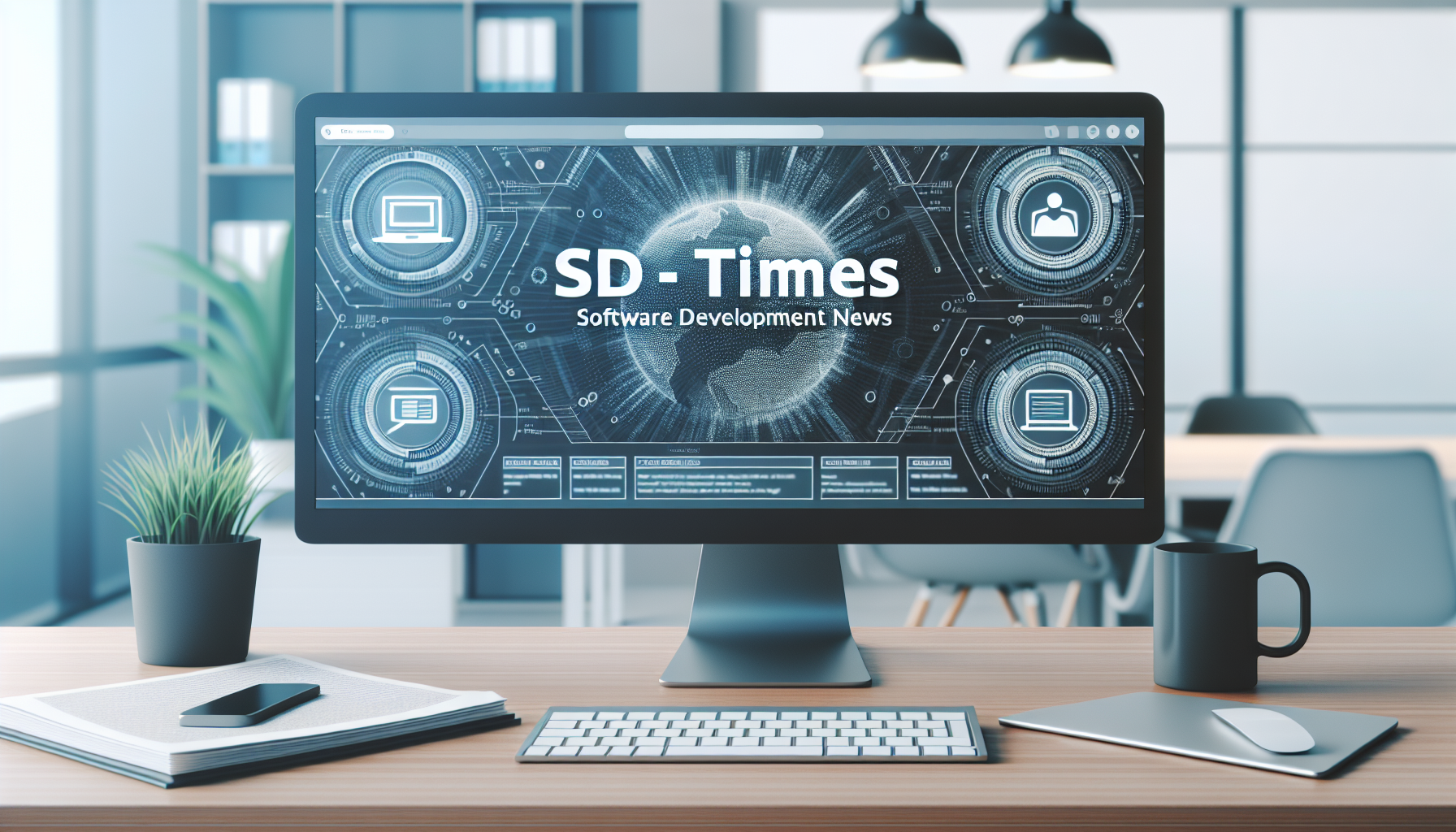 SD Times - Software Development News