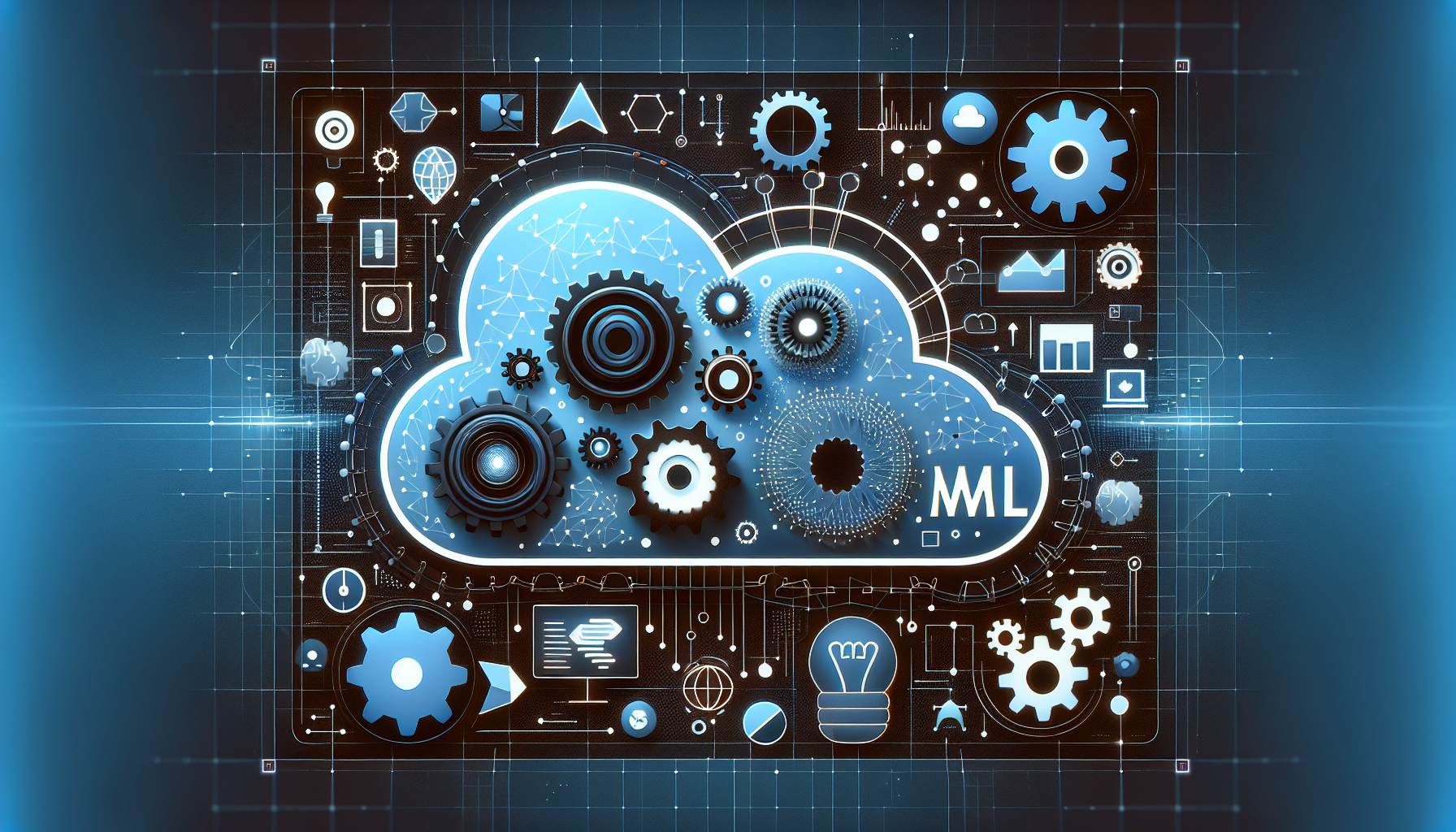 The Engine Room – Machine Learning (ML)