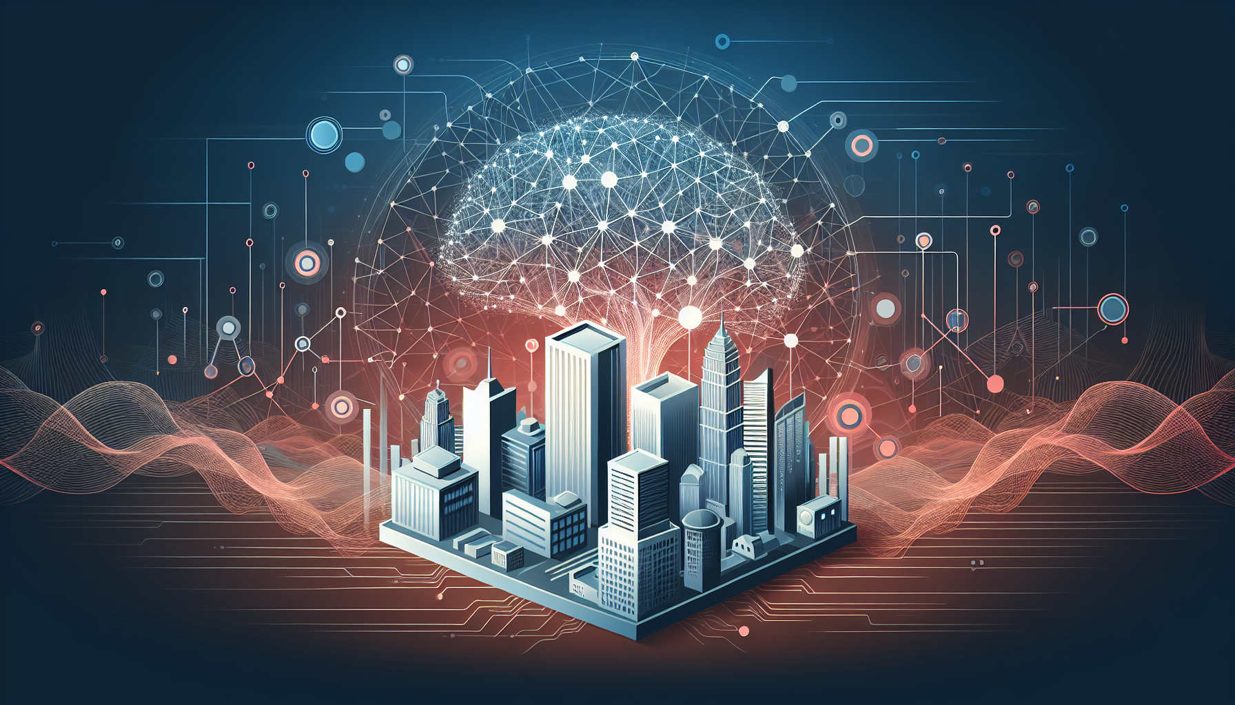 The Architecture – Neural Networks