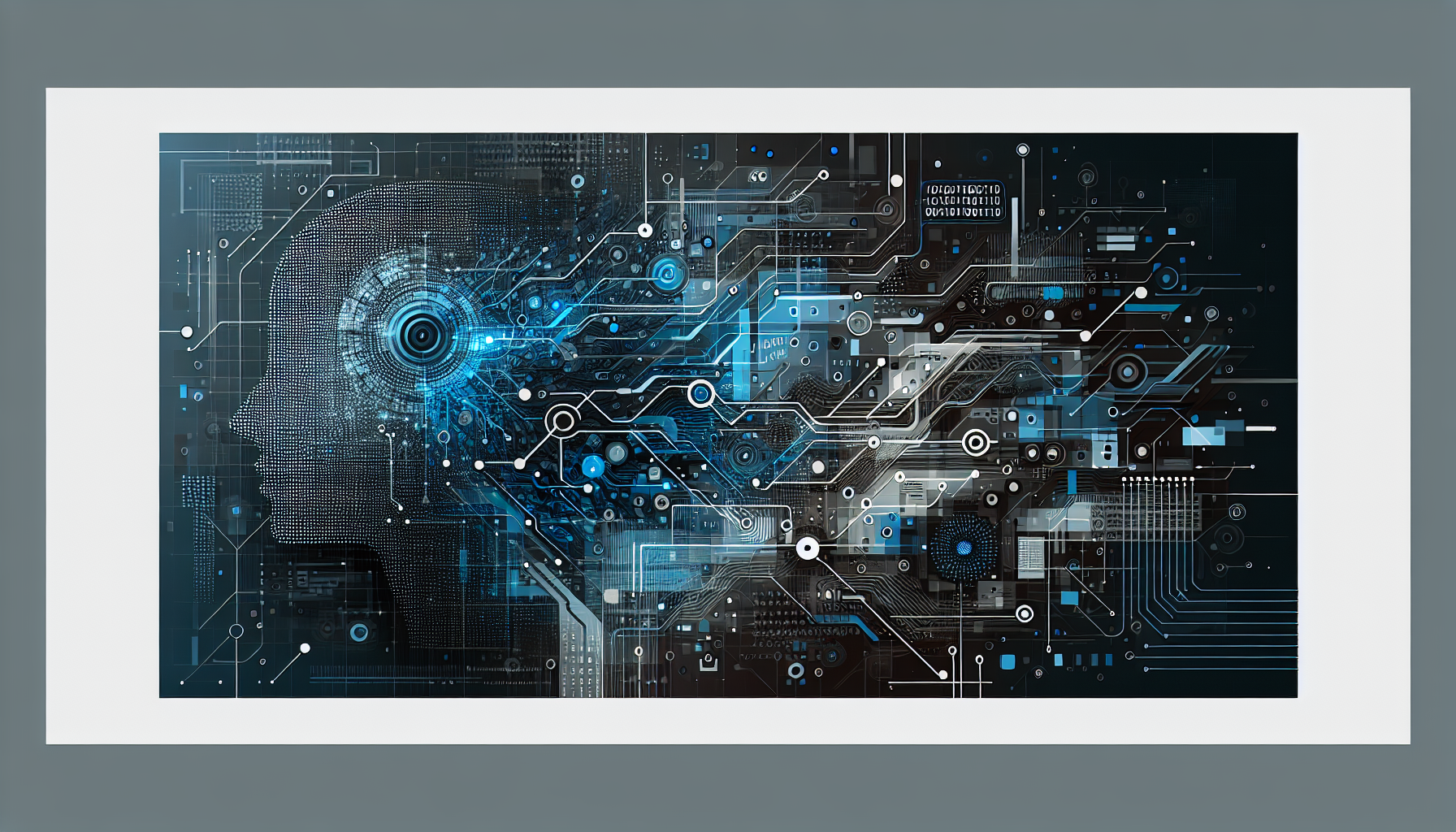 The Digital Persona – Generative AI