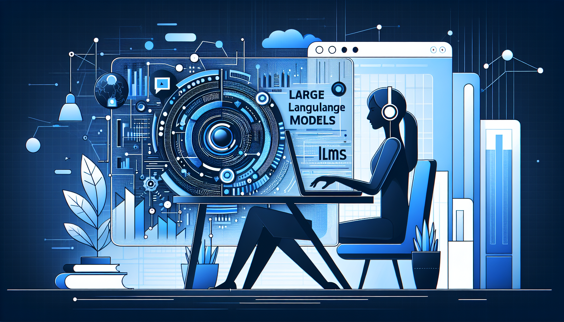 The Language Masters – Large Language Models (LLMs)