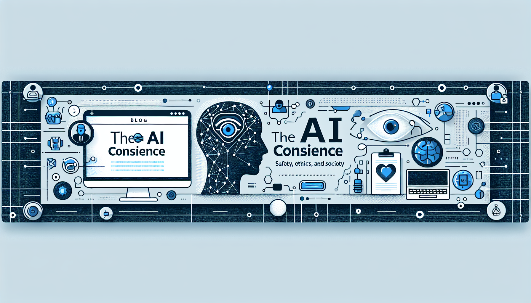 The AI Conscience – Safety, Ethics, and Society