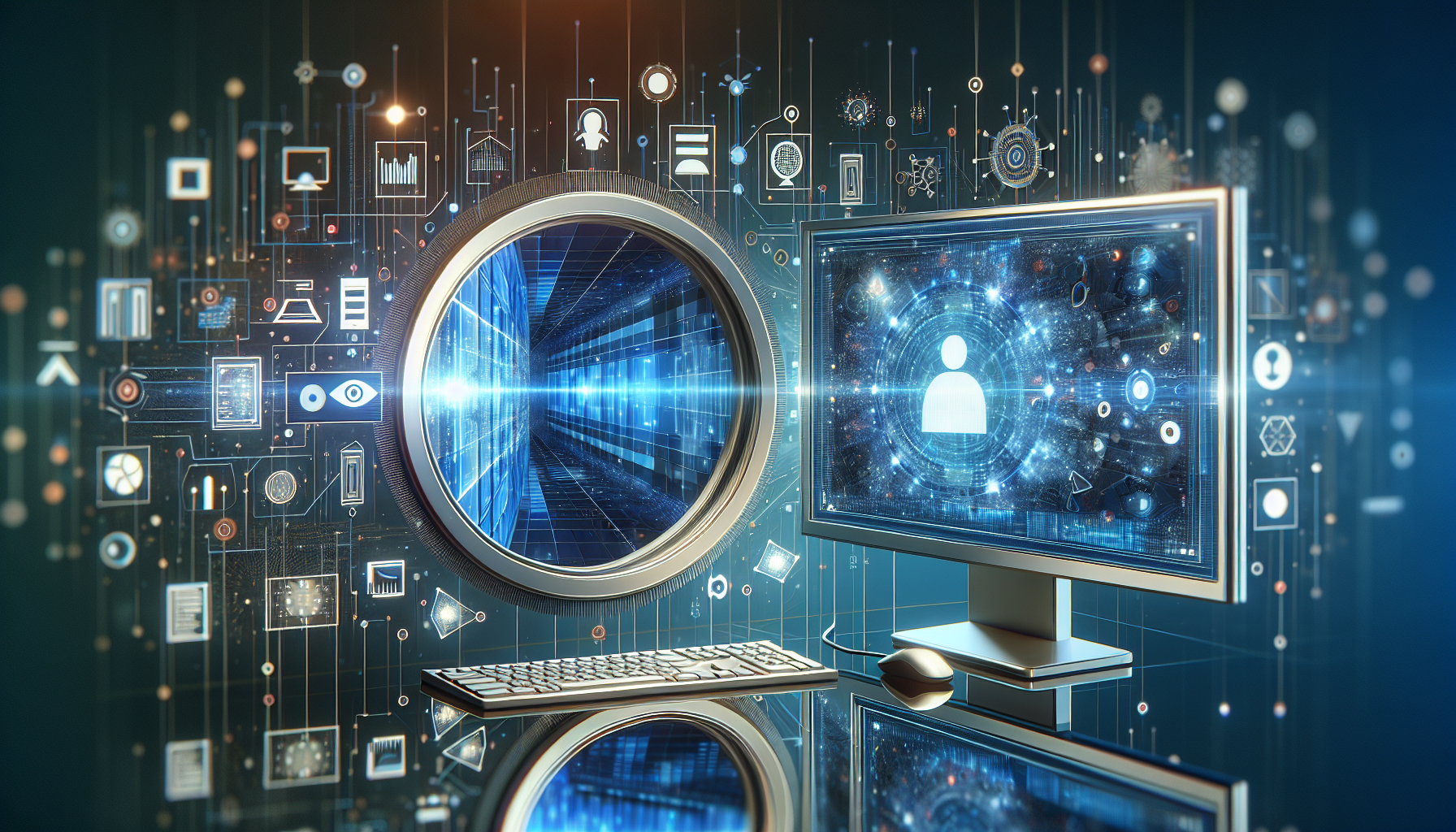 The Mirror Problem – Algorithmic Bias