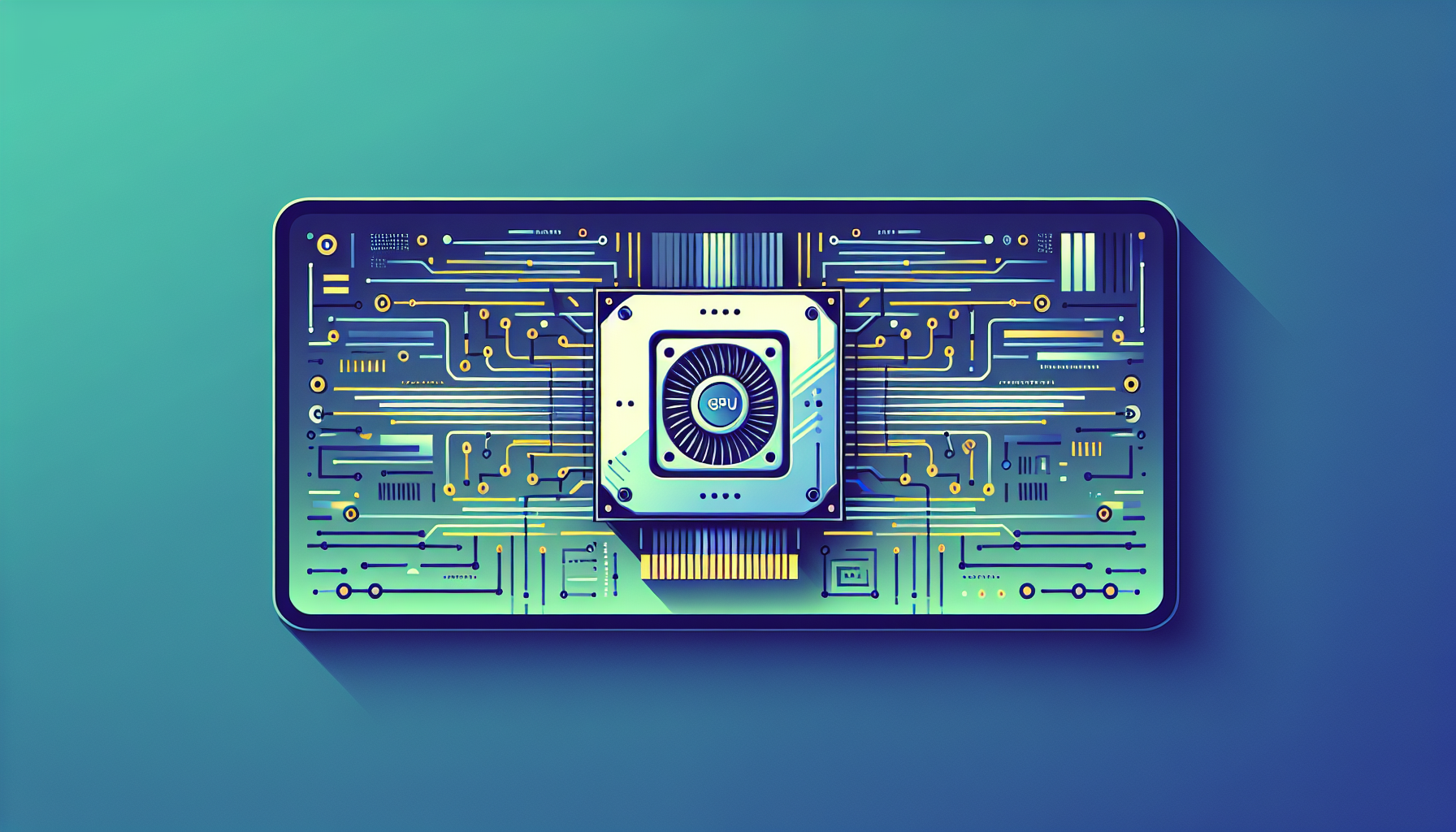 The VRAM Bottleneck – Why the GPU is King