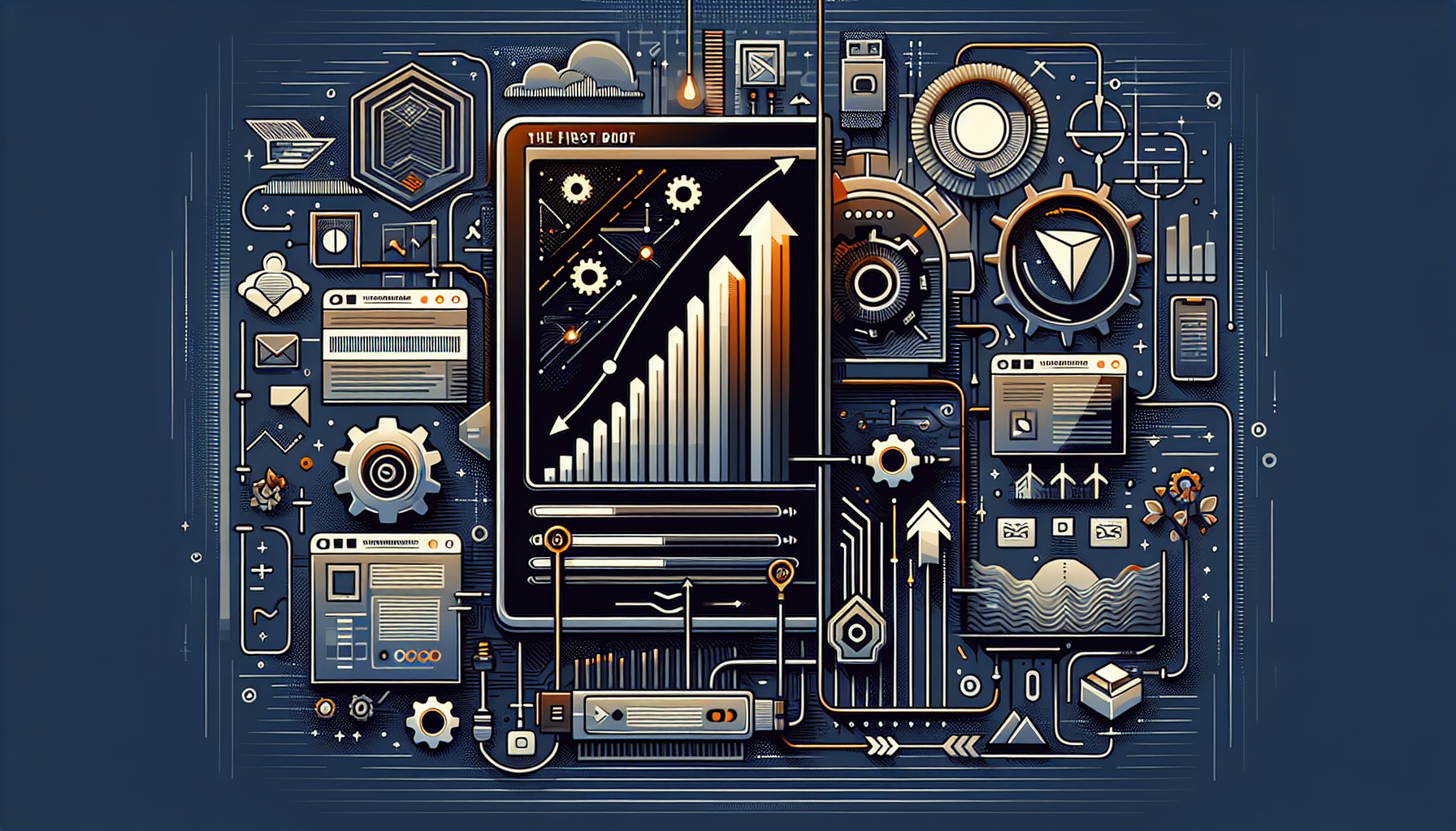 The First Boot – Downloading and Running Your First GGUF