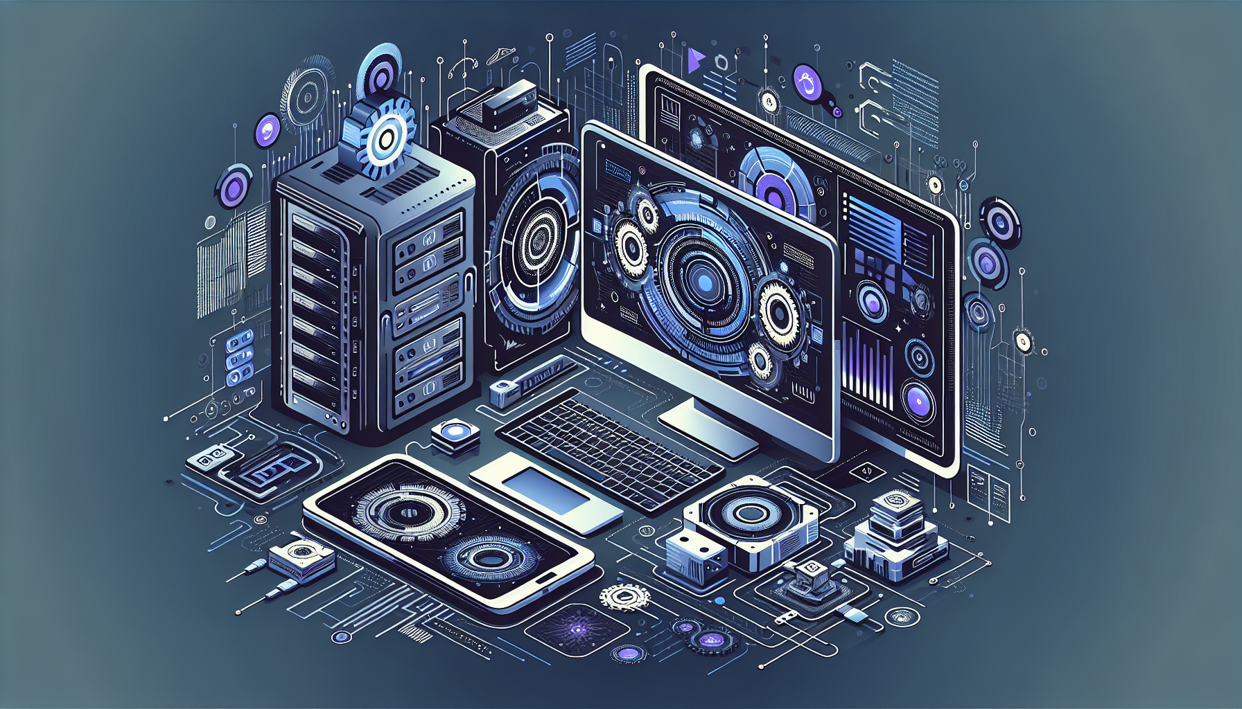 The Command Center – Installation and Setup