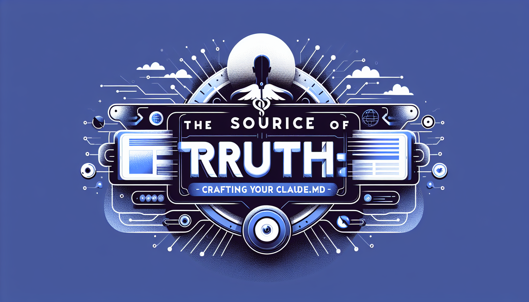 The Source of Truth – Crafting your CLAUDE.md