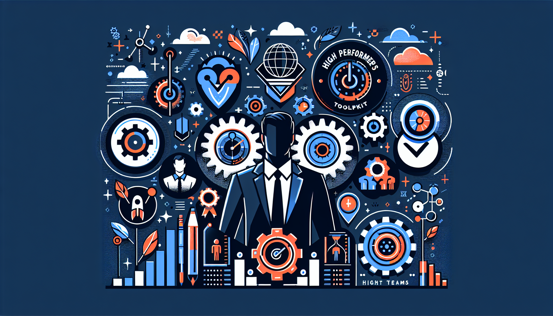 The High Performer’s Toolkit – MCPs and Agent Teams