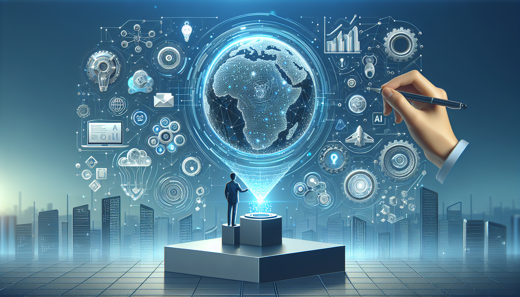 Product Development in an AI World