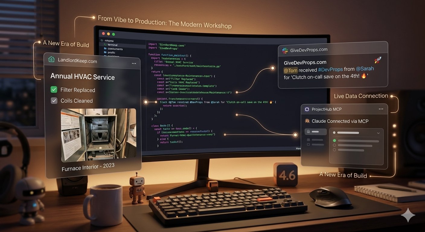 The $8,000 Surprise and the Slack "Cringe" Factor: Building a New Era of Micro-SaaS